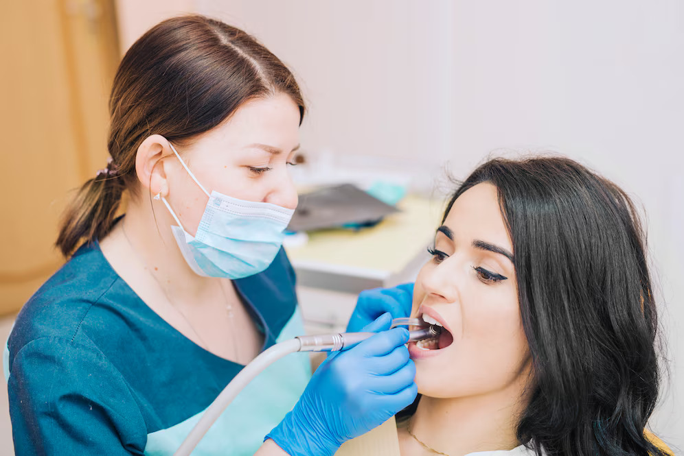 The Vital Role of Preventive Dental Care: How to Keep Your Smile at Its Best